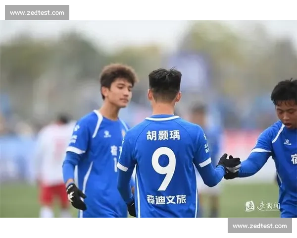 宿超：沭阳 21 洋河，对手斩获本届首球