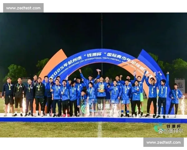 宋凯钱潮杯发声：交流是中国足球发展的必由之路